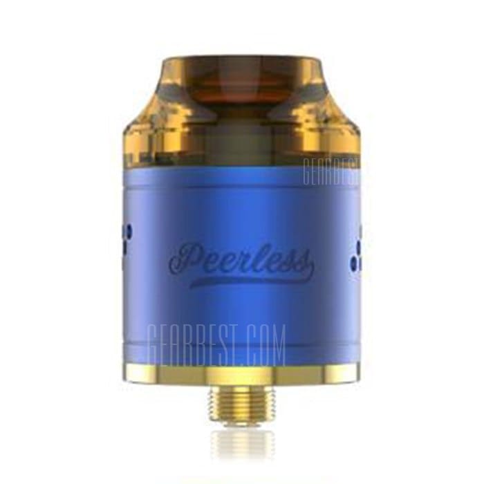 offertehitech-gearbest-Original GeekVape Peerless RDA Atomizer