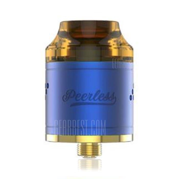 offertehitech-gearbest-Original GeekVape Peerless RDA Atomizer