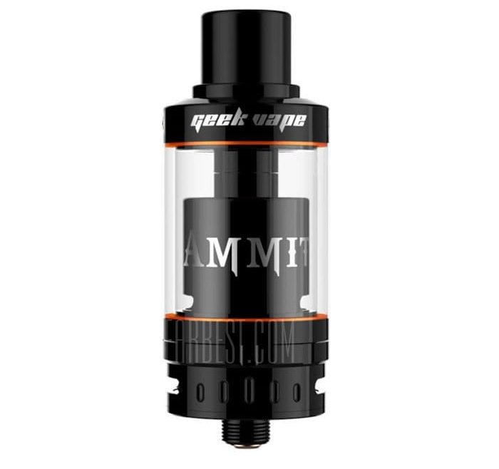 offertehitech-gearbest-Original Geekvape AMMIT RTA