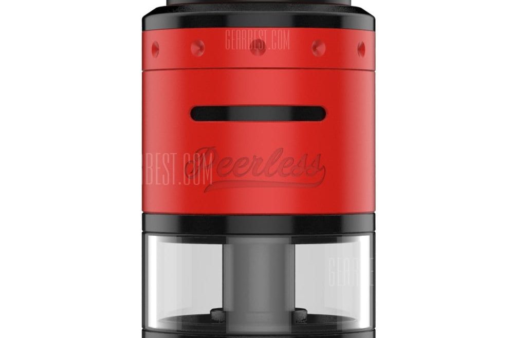 offertehitech-gearbest-Original Geekvape Peerless RDTA