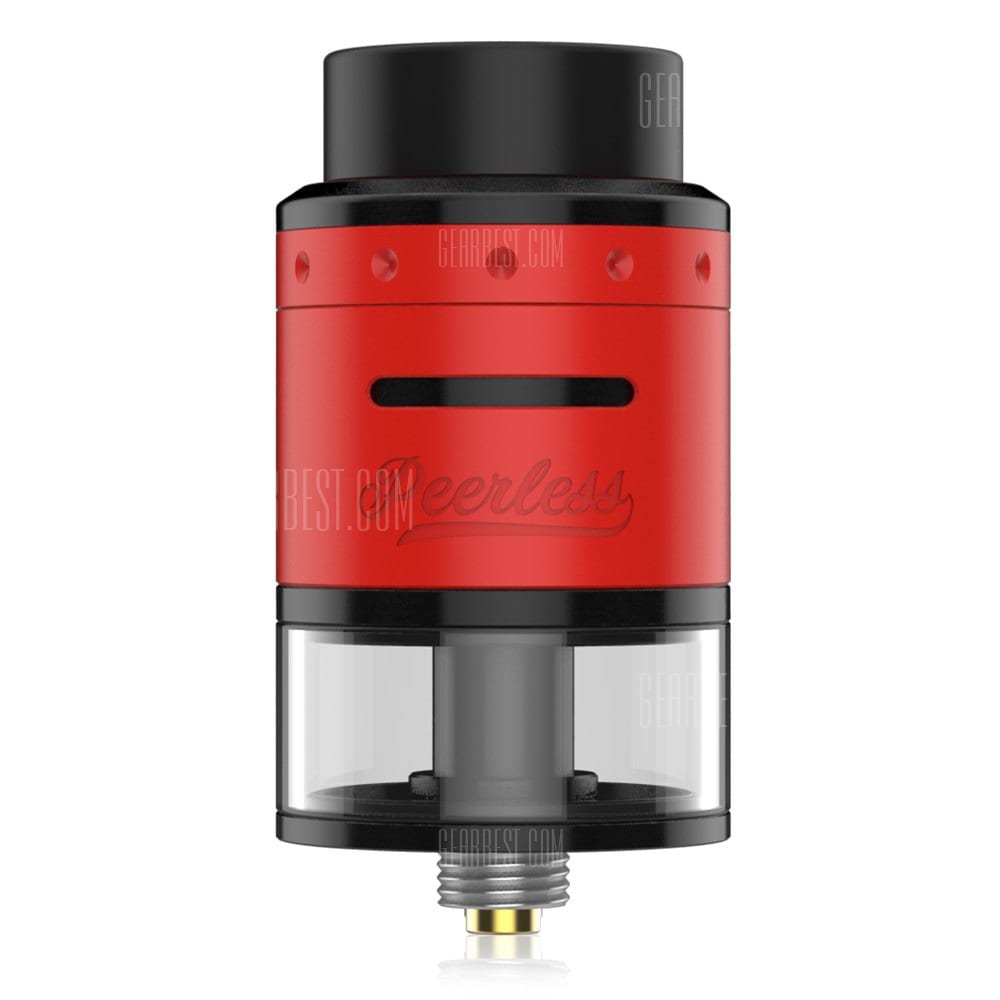 offertehitech-gearbest-Original Geekvape Peerless RDTA