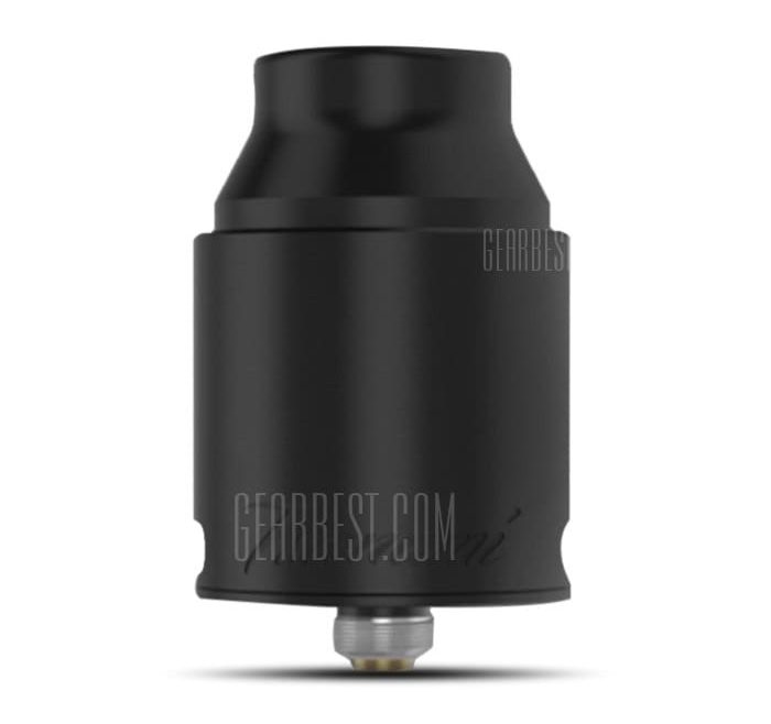 offertehitech-gearbest-Original Geekvape Tsunami 25mm RDA