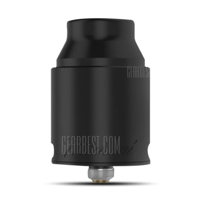 offertehitech-gearbest-Original Geekvape Tsunami 25mm RDA