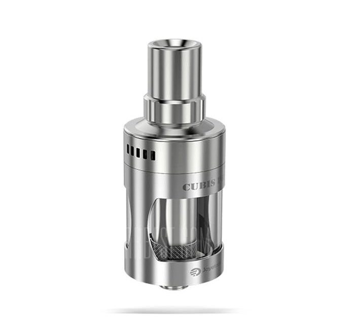 offertehitech-gearbest-Original Joyetech CUBIS Pro 22mm Clearomizer for E Cigarette