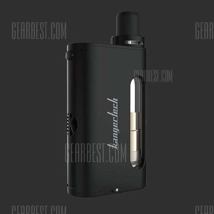 offertehitech-gearbest-Original Kanger CUPTI Starter Kit