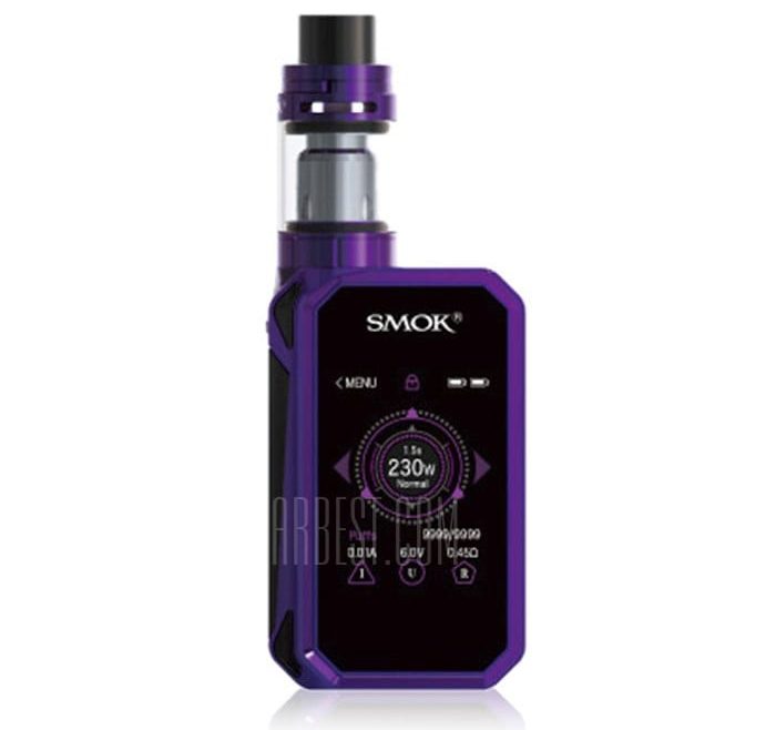 offertehitech-gearbest-Original SMOK G - PRIV2 Kit