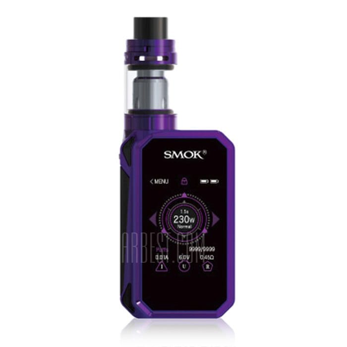 offertehitech-gearbest-Original SMOK G - PRIV2 Kit