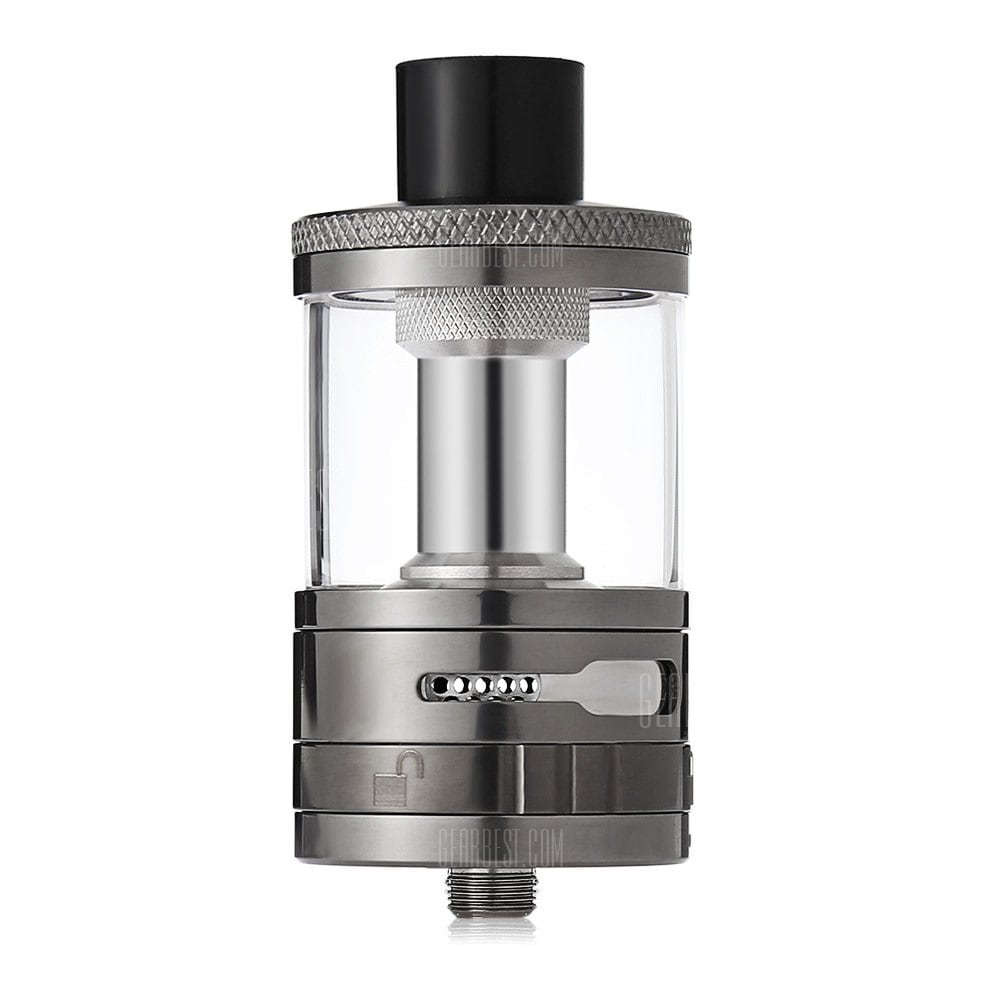 offertehitech-gearbest-Original STEAM CRAVE Aromamizer Plus RDTA 10ml with Top Filling / Bottom Adjustable Airflow for E Cigarette