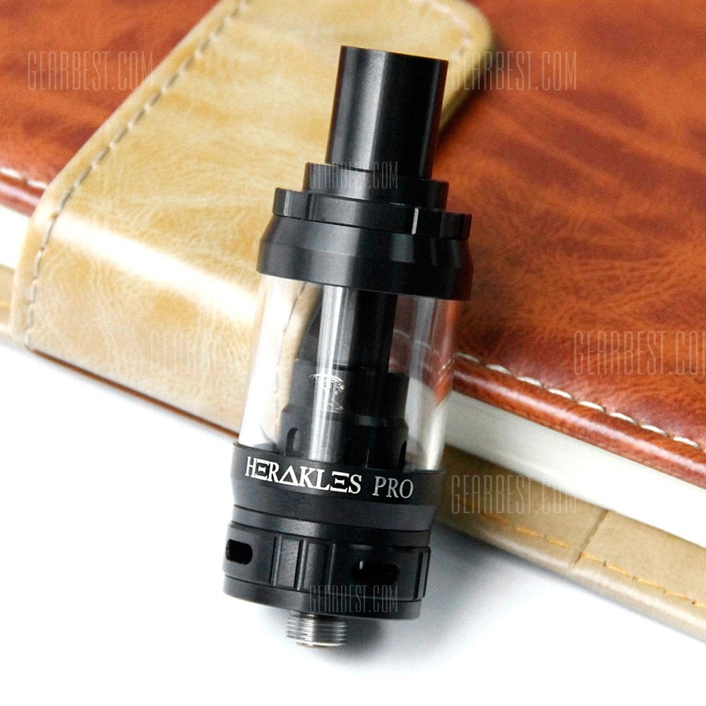 offertehitech-gearbest-Original Sense Herakles Pro Sub-ohm Tank Atomizer