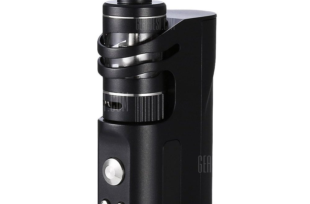 offertehitech-gearbest-Original Smoant Knight V2 Mod Kit