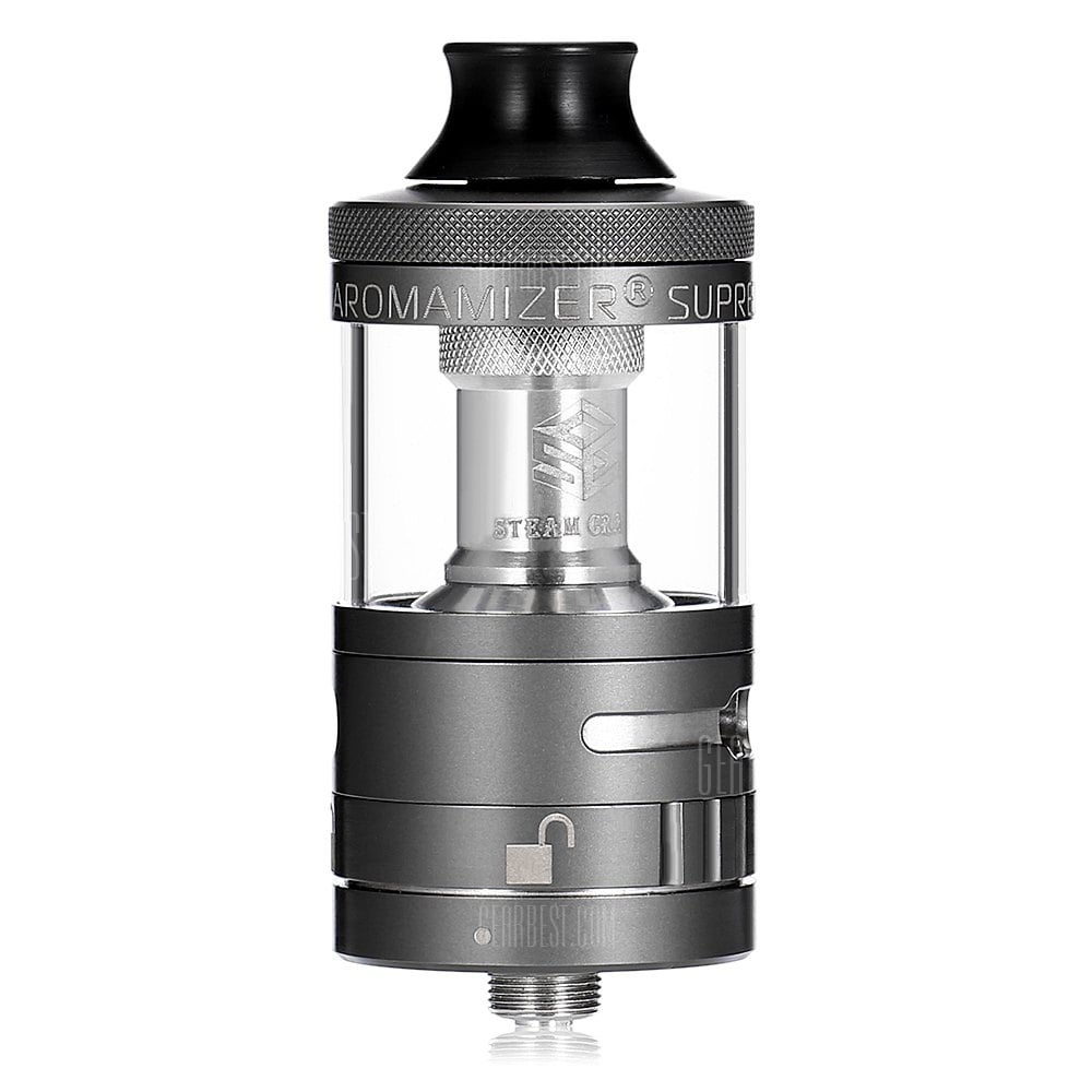 offertehitech-gearbest-Original Steam Crave Aromamizer Supreme V2 RDTA