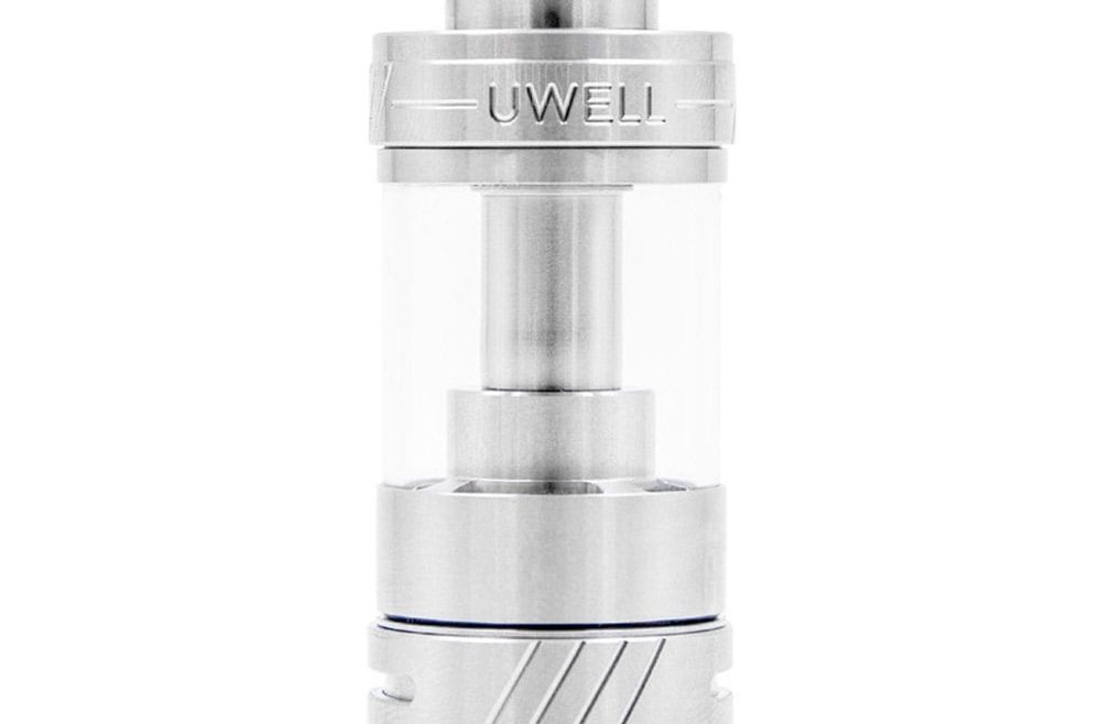 offertehitech-gearbest-Original Uwell Crown 2 Sub-ohm Tank Atomizer Clearomizer