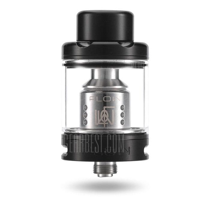 offertehitech-gearbest-Original WOTOFO FLOW SUBTANK Atomizer