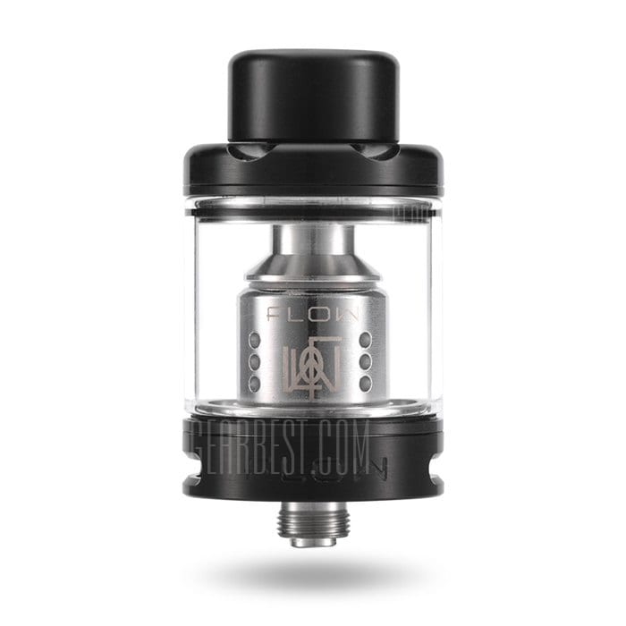 offertehitech-gearbest-Original WOTOFO FLOW SUBTANK Atomizer