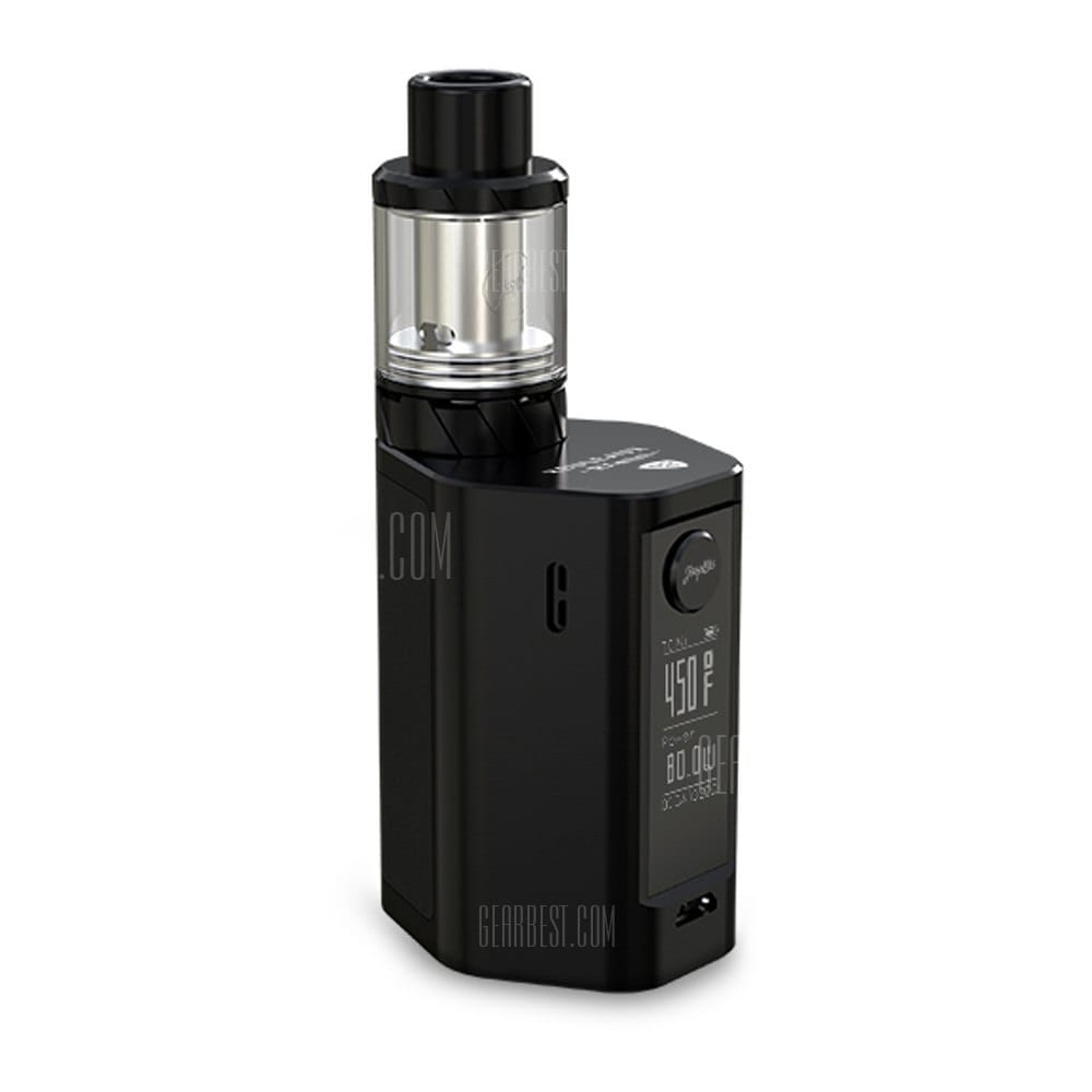 offertehitech-gearbest-Original Wismec Reuleaux RXmini Kit