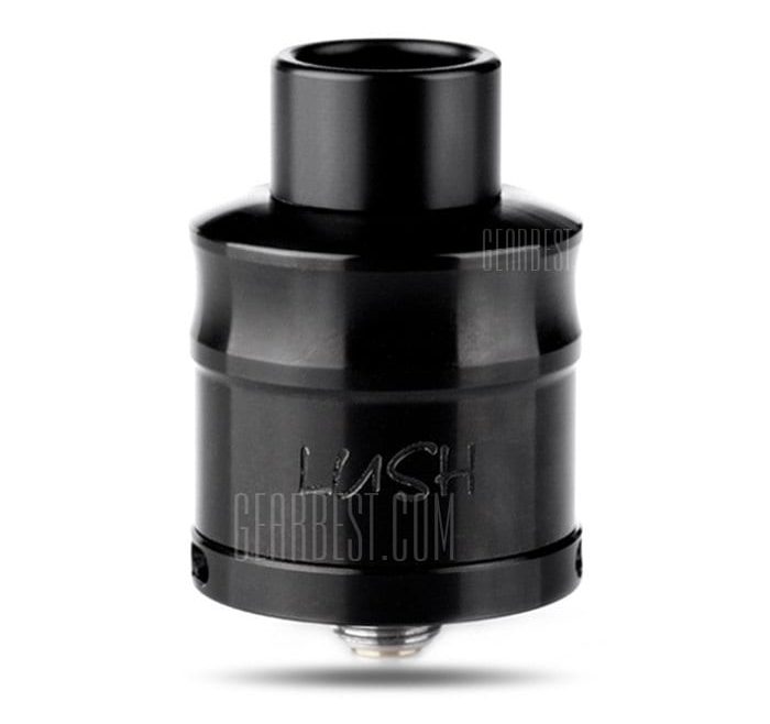 offertehitech-gearbest-Original Wotofo Lush Plus RDA