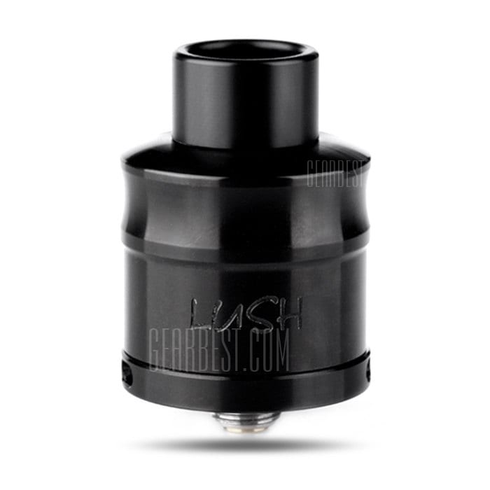 offertehitech-gearbest-Original Wotofo Lush Plus RDA