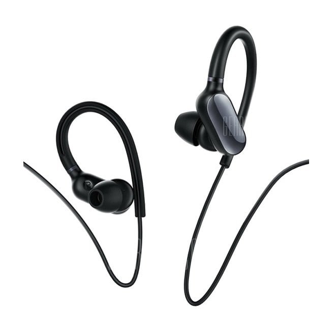 offertehitech-gearbest-Original Xiaomi Bluetooth Music Sport Earbuds - Mini Version