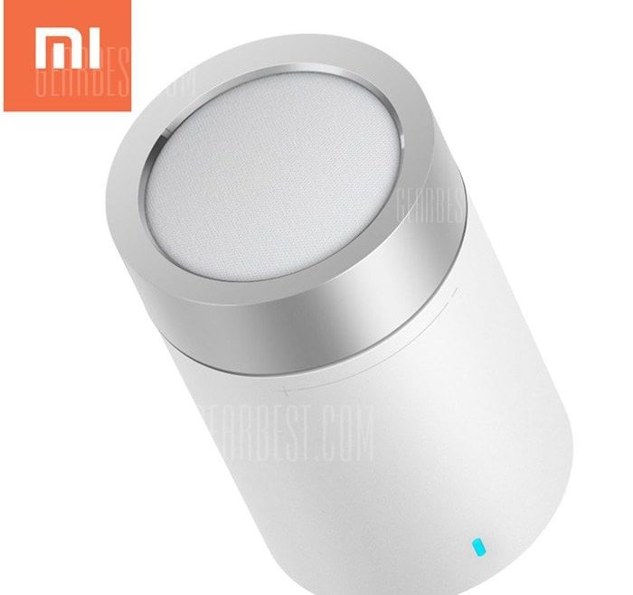 offertehitech-gearbest-Original Xiaomi Mi Bluetooth 4.1 Speaker