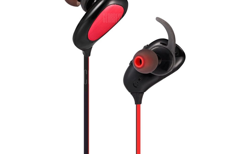 offertehitech-gearbest-R200 In-ear Sports Bluetooth 4.1 Earbuds