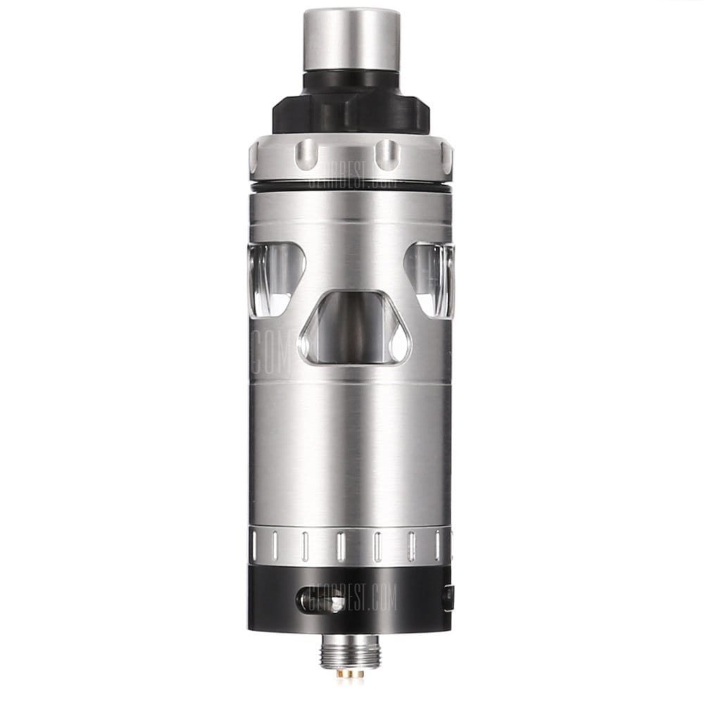 offertehitech-gearbest-SE 4.5ml 22mm 316SS RTA Atomizer