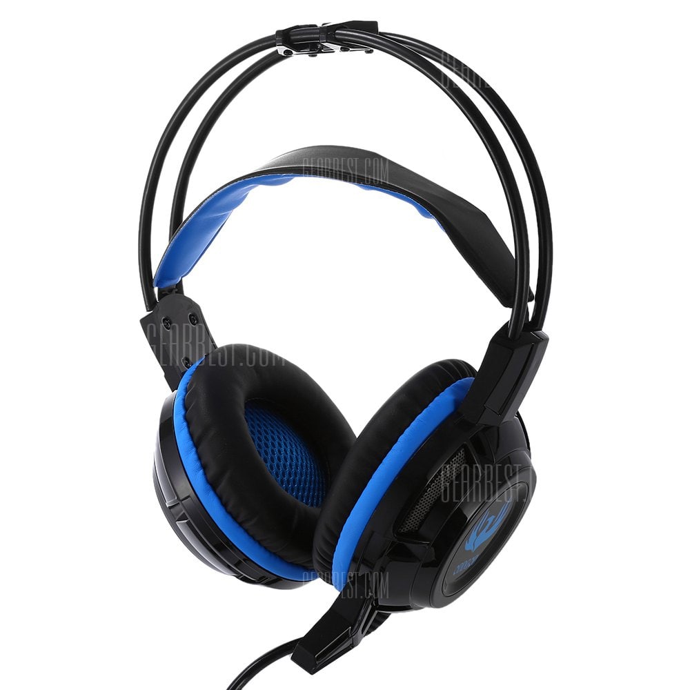 offertehitech-gearbest-SONGFUL G3 Wired Noise-canceling Headset