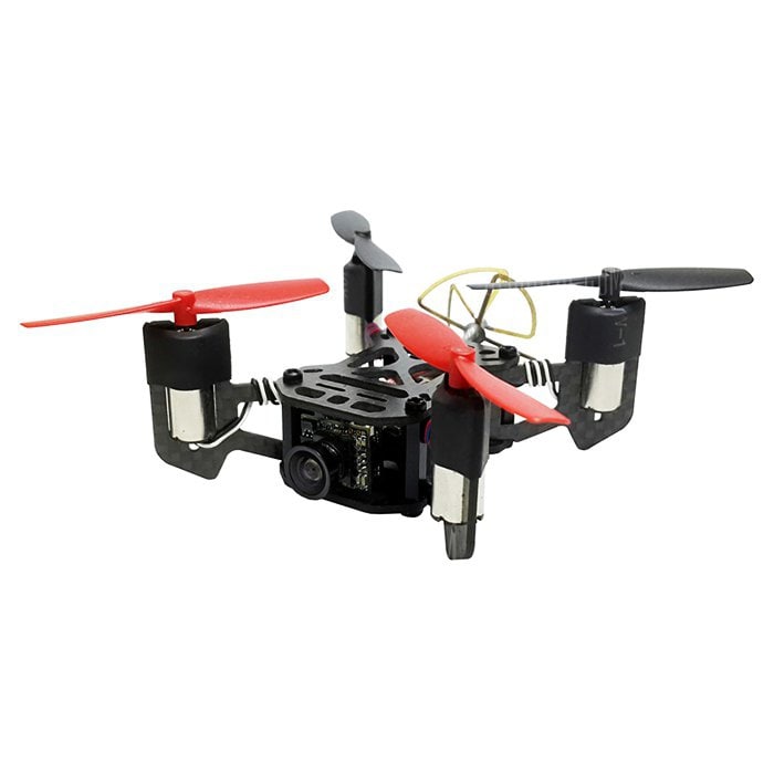 offertehitech-gearbest-SPC90 90mm FPV Racing Drone - BNF