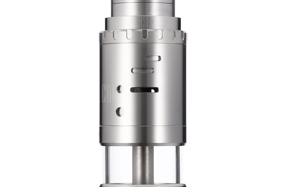 offertehitech-gearbest-ShenRay Big Thor 12ml 32.5mm 316SS RTA