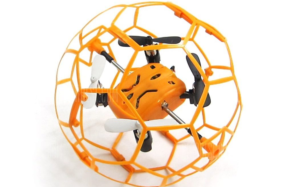 offertehitech-gearbest-Skytech M70 Mini RC Quadcopter - RTF