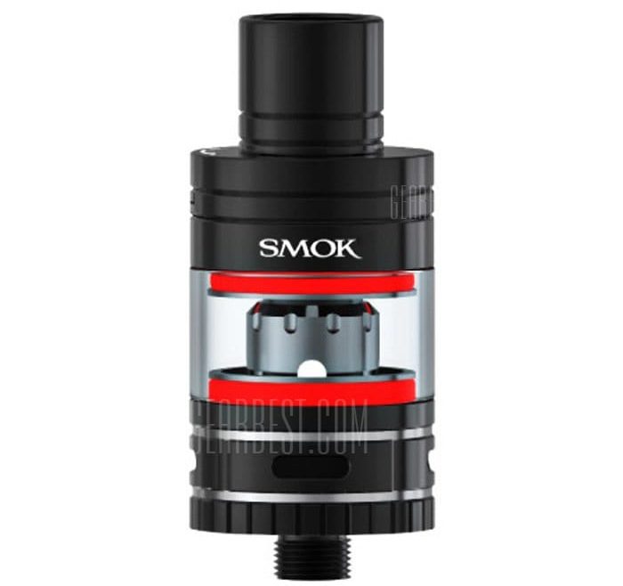 offertehitech-gearbest-Smok Micro TFV4 2.5ml / 3.5ml / 5ml Clearomizer