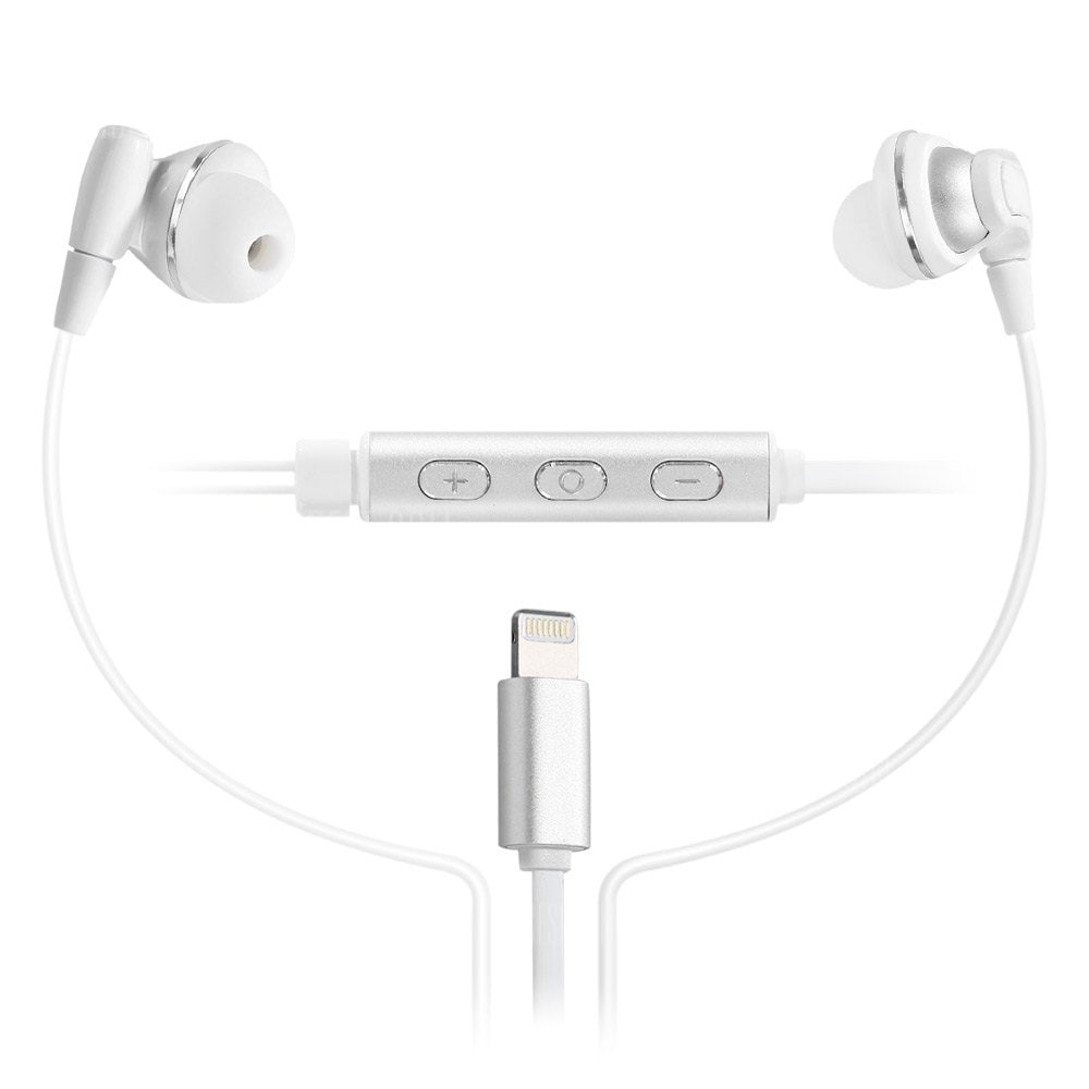 offertehitech-gearbest-Song Switch Volume Control with Mic Support Hands-free Calls