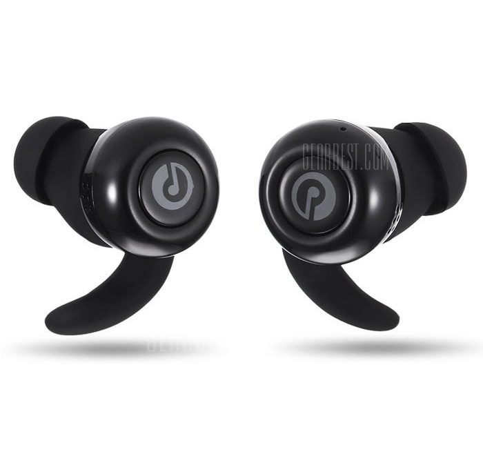 offertehitech-gearbest-TWS M9 Bluetooth Stereo Headset