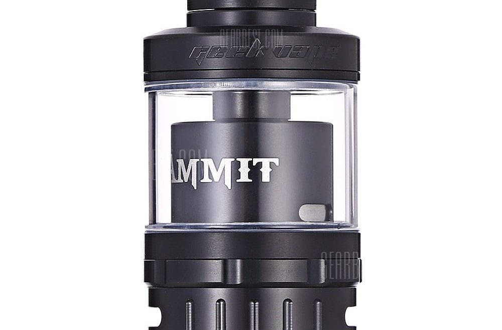 offertehitech-gearbest-The Geekvape AMMIT 25 Atomizer