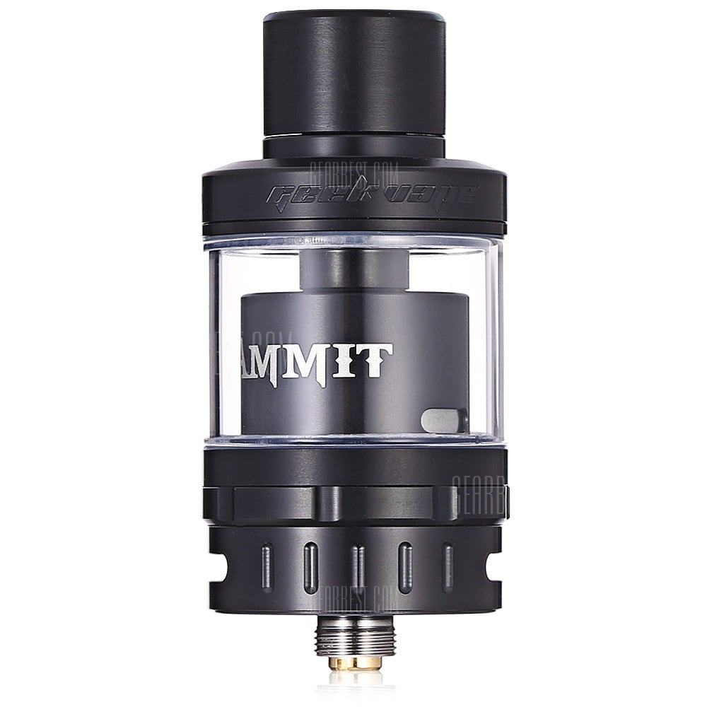 offertehitech-gearbest-The Geekvape AMMIT 25 Atomizer