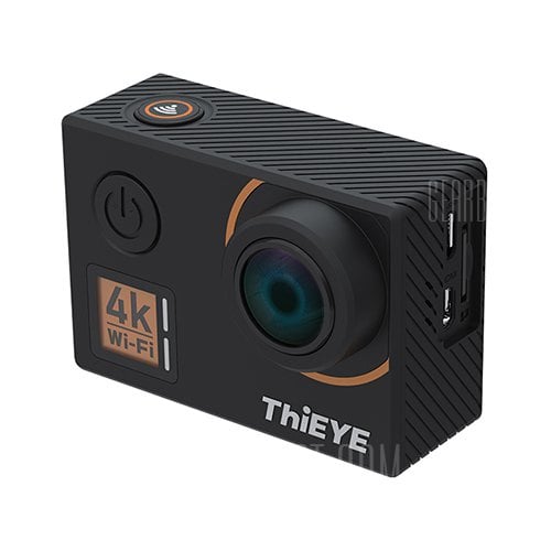 offertehitech-gearbest-ThiEYE T5 Edge Native 4K WiFi Action Camera