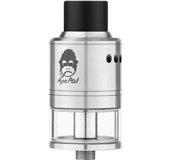 offertehitech-gearbest-Unique RDTA Atomizer