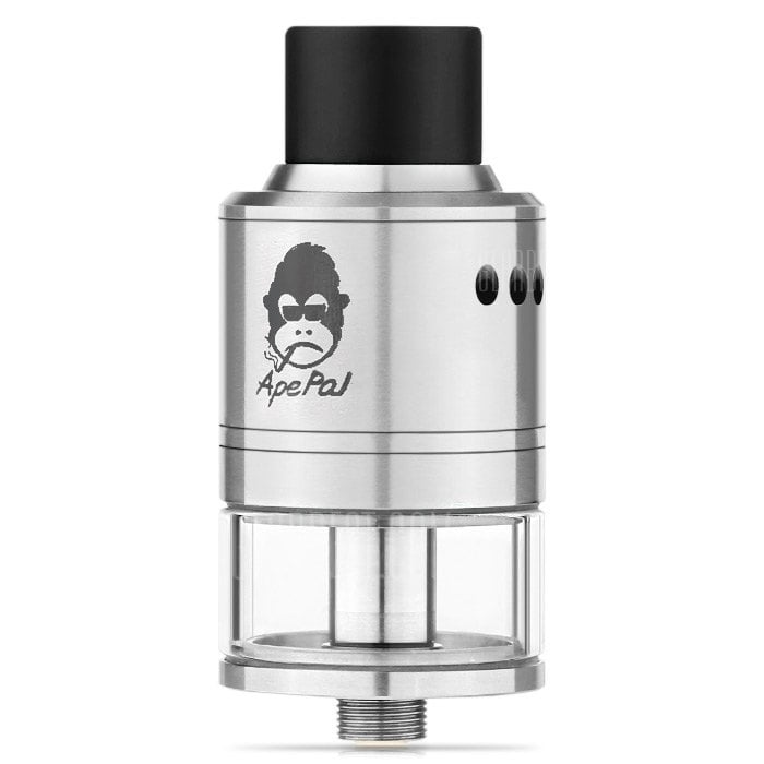 offertehitech-gearbest-Unique RDTA Atomizer