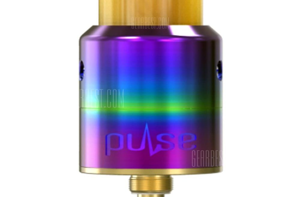 offertehitech-gearbest-Vandy Vape Pulse 22 BF RDA