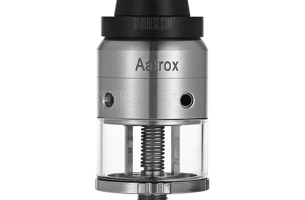 offertehitech-gearbest-Vapordance Aatrox 4ml Clearomizer