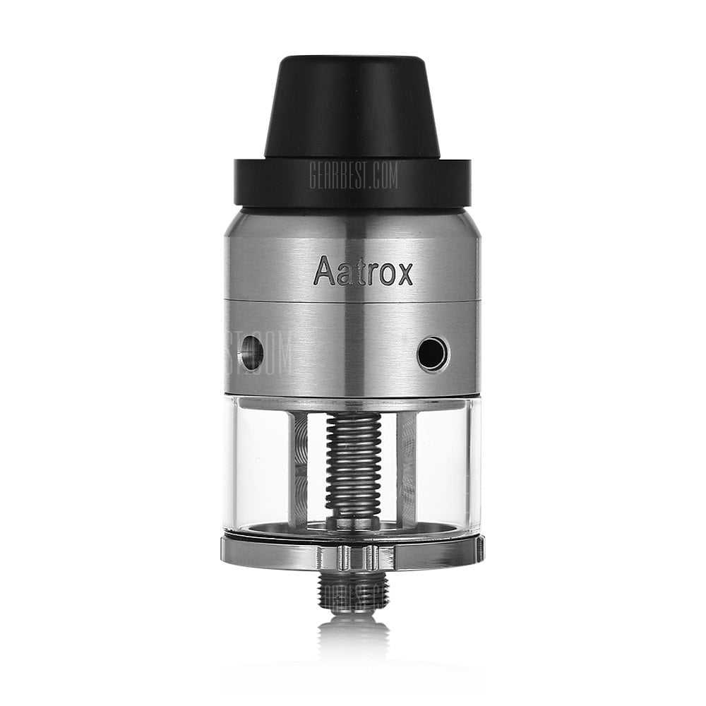 offertehitech-gearbest-Vapordance Aatrox 4ml Clearomizer