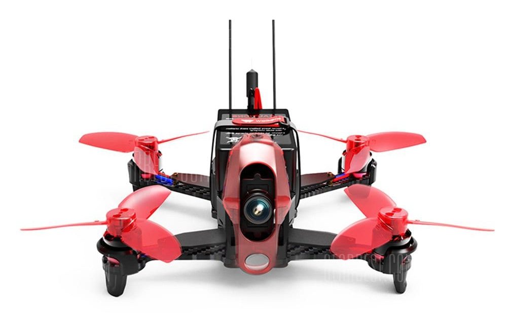 offertehitech-gearbest-Walkera Rodeo 110 110mm Mini FPV Racing Drone - RTF