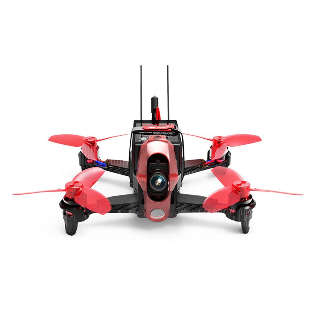 offertehitech-gearbest-Walkera Rodeo 110 110mm Mini FPV Racing Drone - RTF