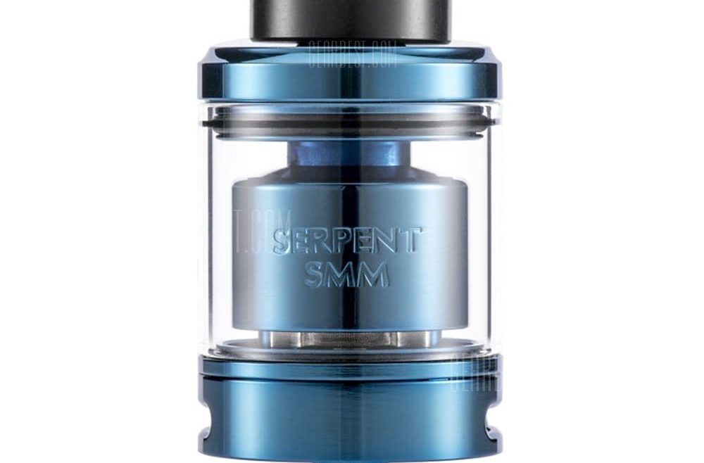 offertehitech-gearbest-Wotofo SERPENT SMM RTA