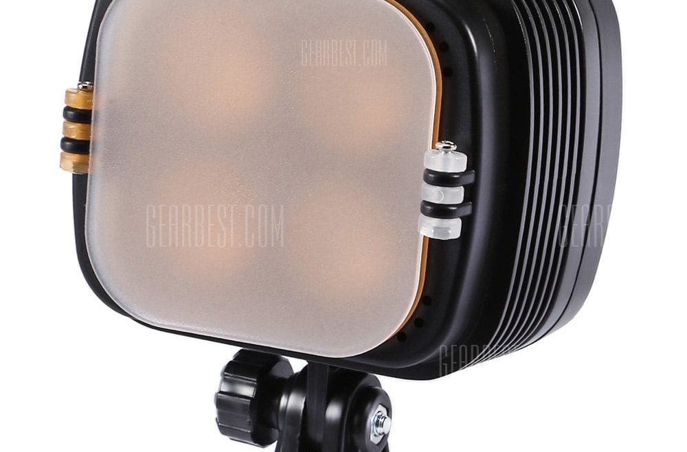 offertehitech-gearbest-ZIFON ZF - 8000 Photography LED Lamp