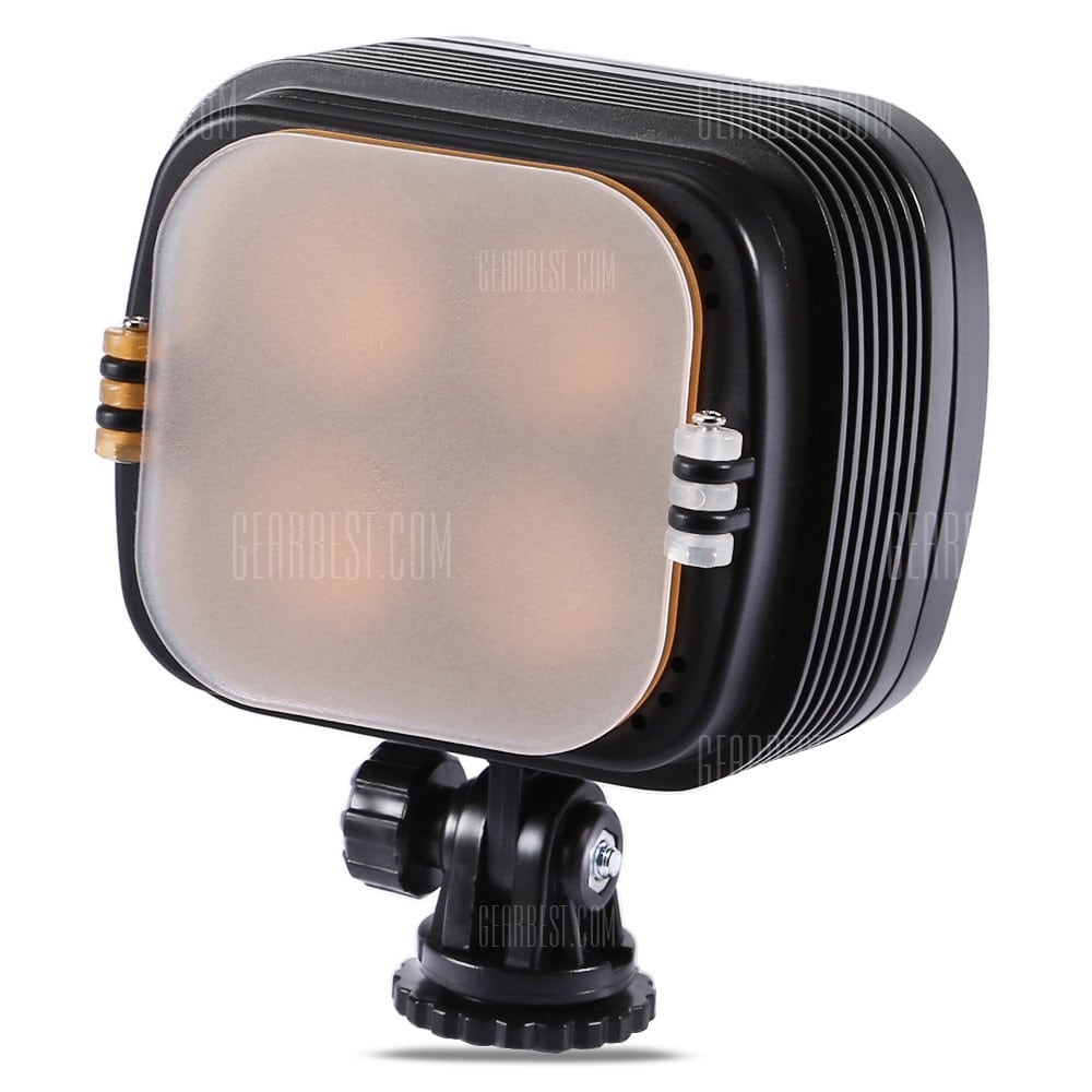 offertehitech-gearbest-ZIFON ZF - 8000 Photography LED Lamp