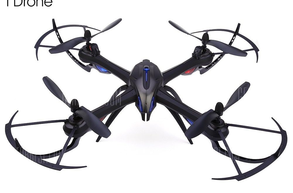offertehitech-gearbest-i Drone i8H RC Quadcopter