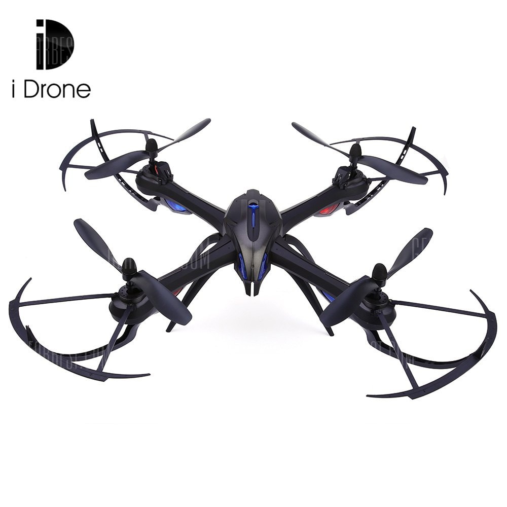 offertehitech-gearbest-i Drone i8H RC Quadcopter