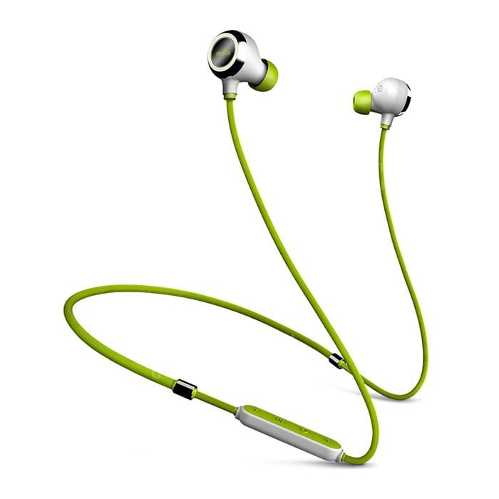 offertehitech-gearbest-mifo i6 Wireless Bluetooth Sport Earbuds