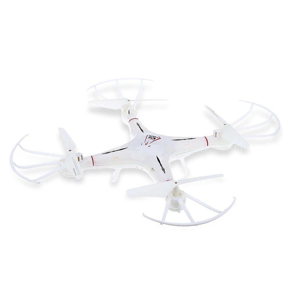 offertehitech-gearbest-mould king SUPER - A RC Quadcopter - RTF