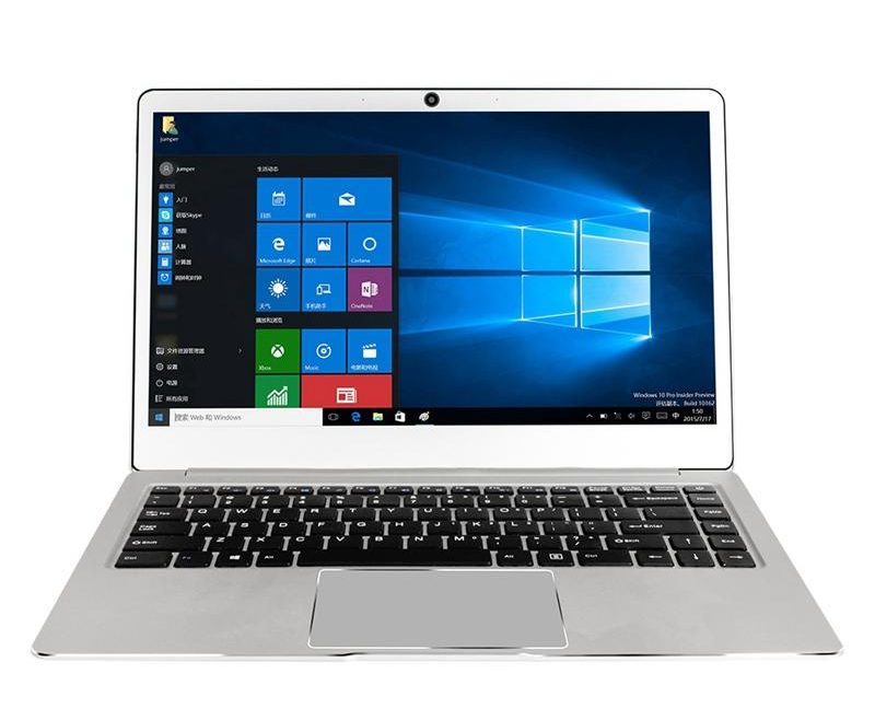 offertehitech-984.923 EZbook 3LPro Laptop Apollo N3450 14